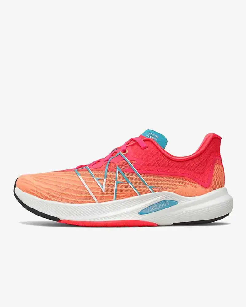 New Balance Fuelcell Rebel V2 W - Women (7)  au meilleur prix !