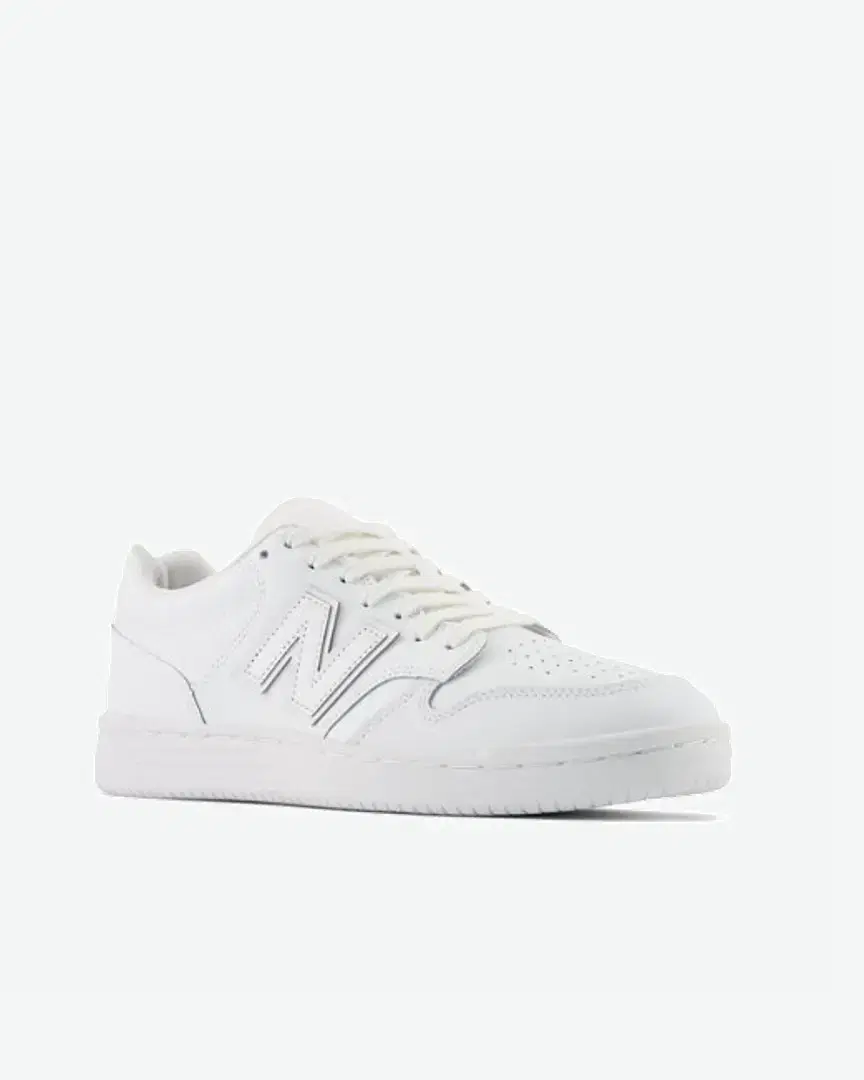 New Balance No M - BB480L3W (1) au meilleur prix !