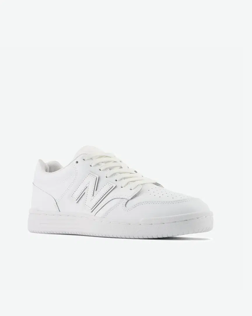 New Balance No M - BB480L3W (5) au meilleur prix !