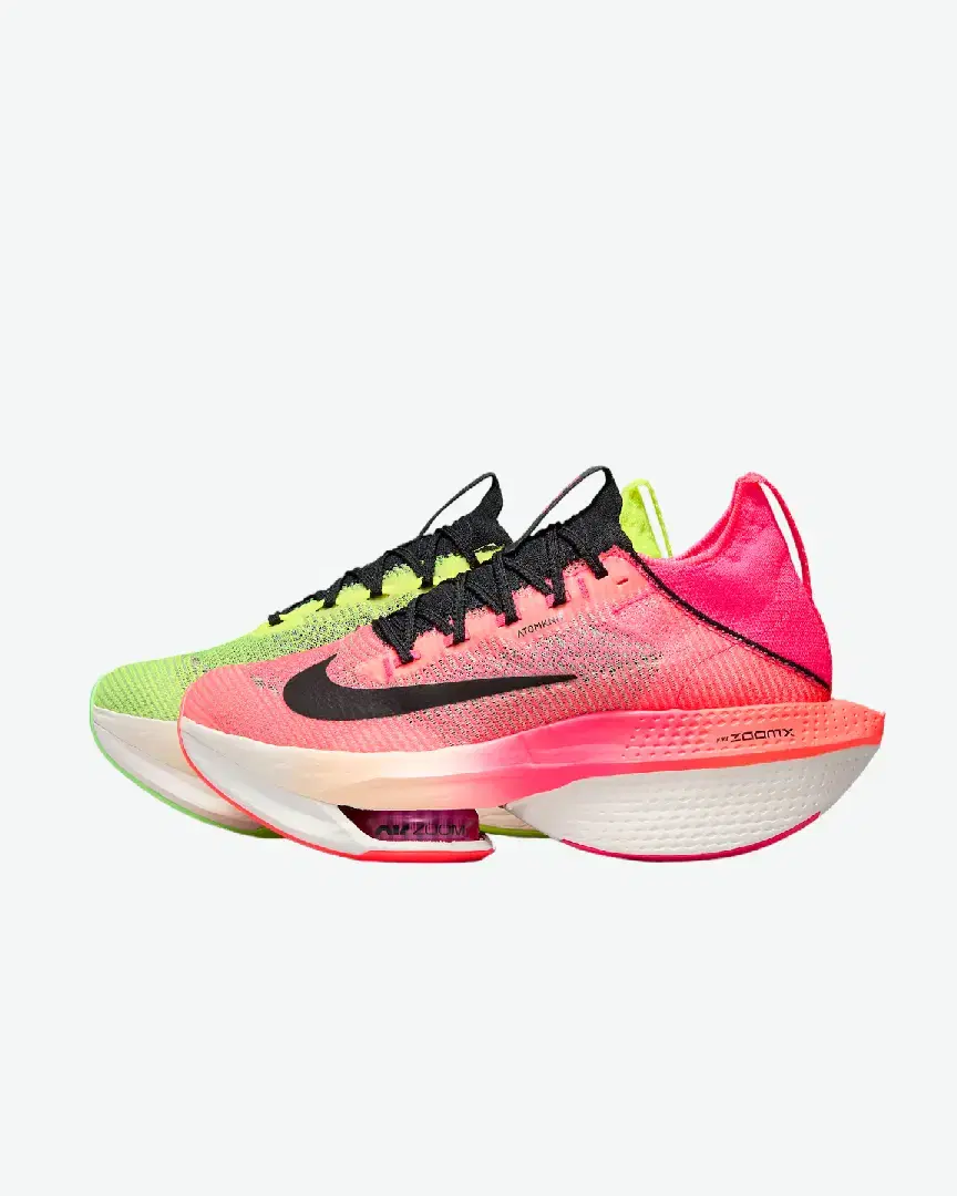 Nike Alphafly 2 - FQ8110-331 (1) au meilleur prix !