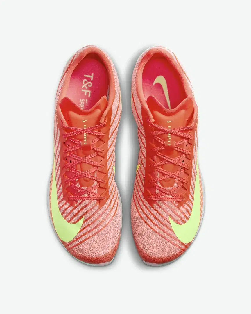 Nike Maxfly 2 - FD8395-600 (3) au meilleur prix !