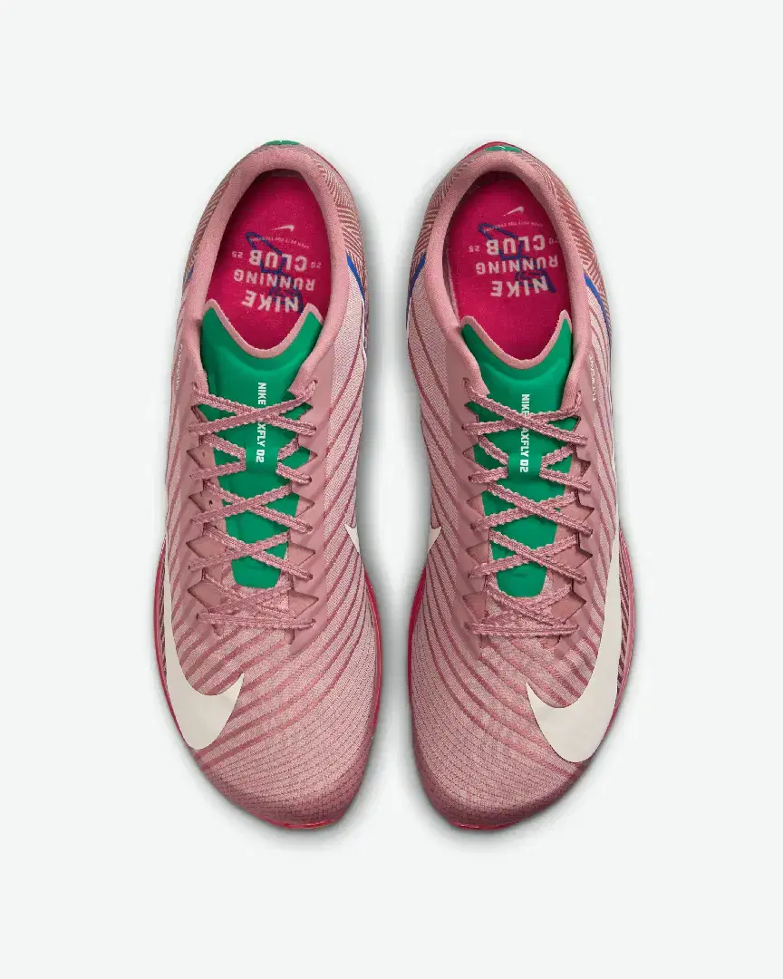 Nike Maxfly 2 Premium - HQ2058-600 (3) au meilleur prix !