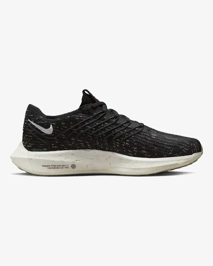 Nike Pegasus Turbo Next Nature W - DM3414-001 (1) au meilleur prix !