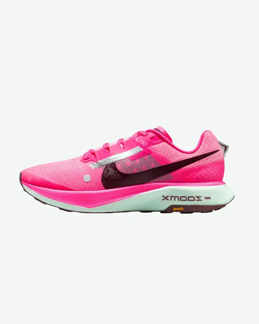 Nike Zoomx Ultrafly Trail M - DX1978-602 (0) au meilleur prix !