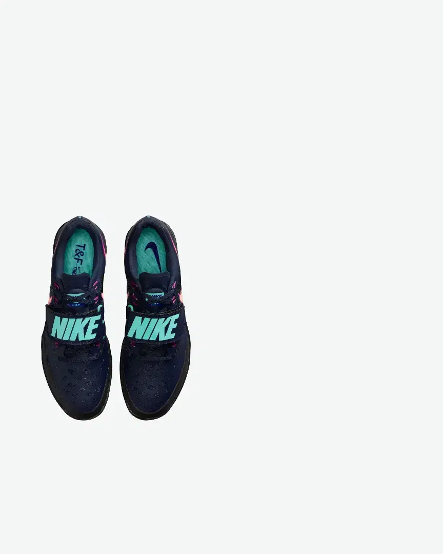 Nike Zoom Sd 4 - HQ3487-400 (2) au meilleur prix !