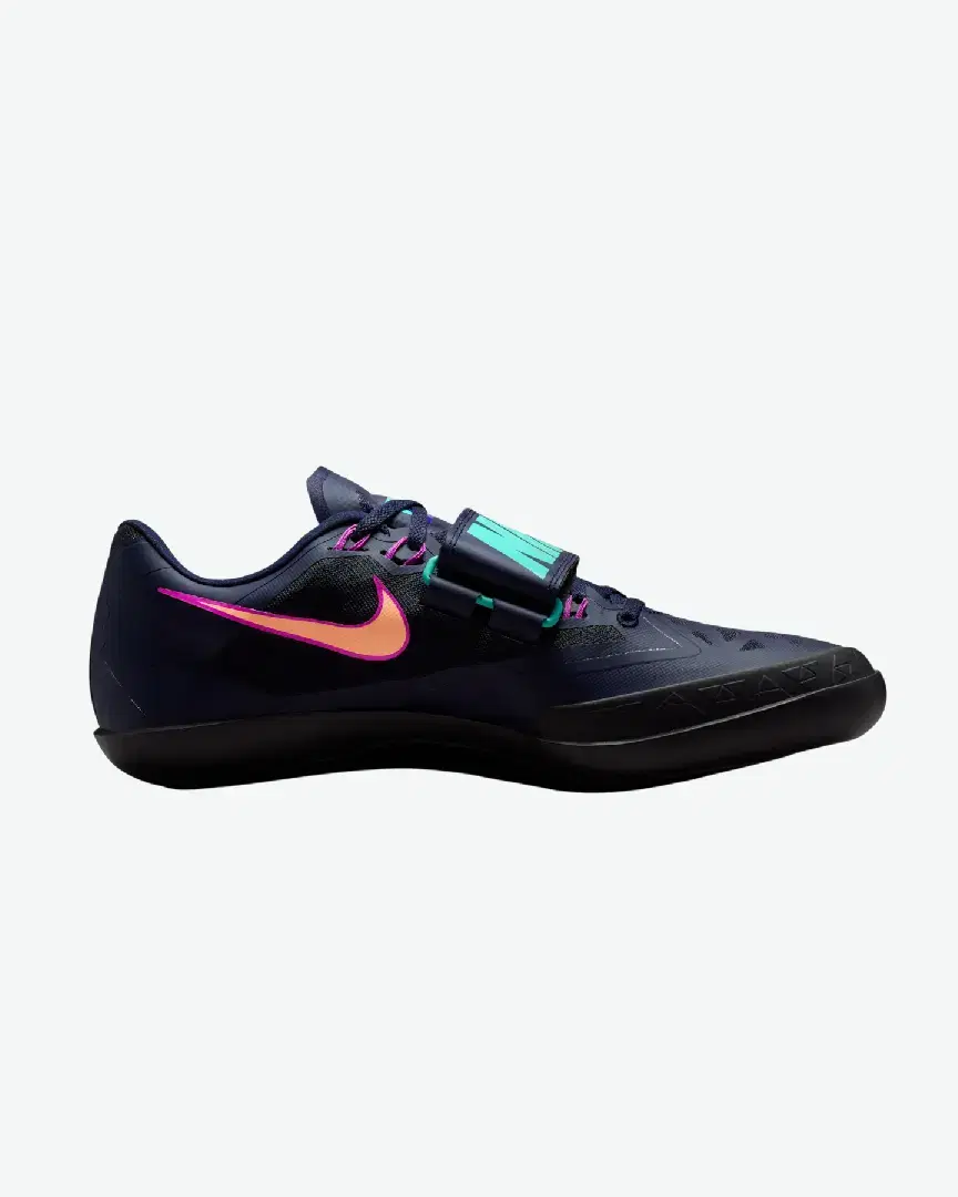 Nike Zoom Sd 4 - HQ3487-400 (3) au meilleur prix !