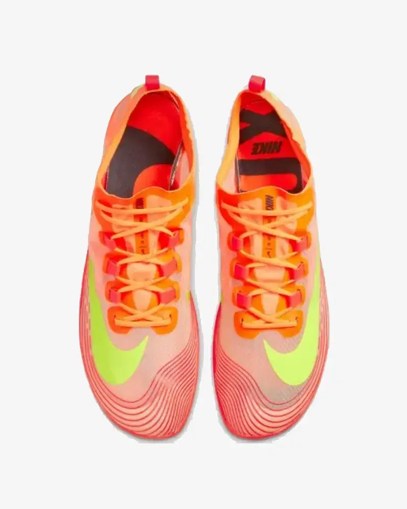 Nike Zoom Victory 5 XC - AJ0847-801 (3) au meilleur prix !