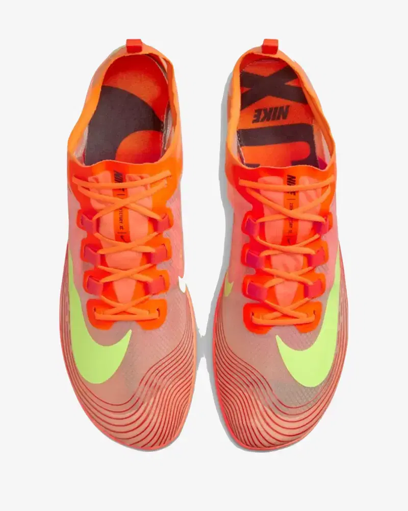 Nike Zoom Victory Waffle 5 - AJ0846-801 (2) au meilleur prix !