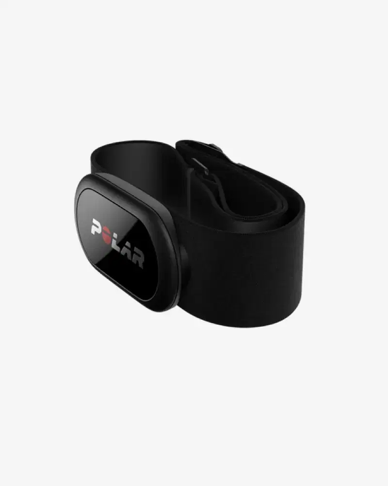 Polar Ceinture Cardio H10 XS-S - 92075964 (1) au meilleur prix !