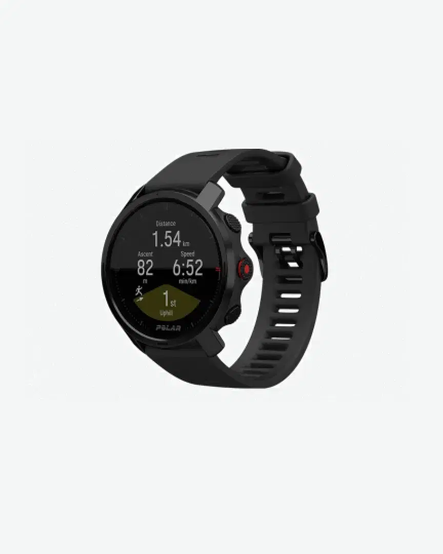 Polar Grit X - 90081734 (0) au meilleur prix !