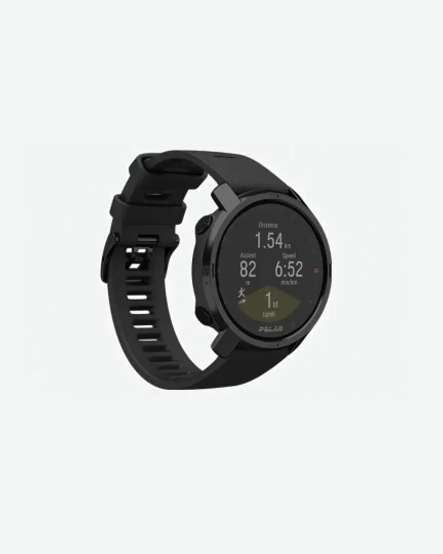 Polar Grit X - 90081734 (4) au meilleur prix !