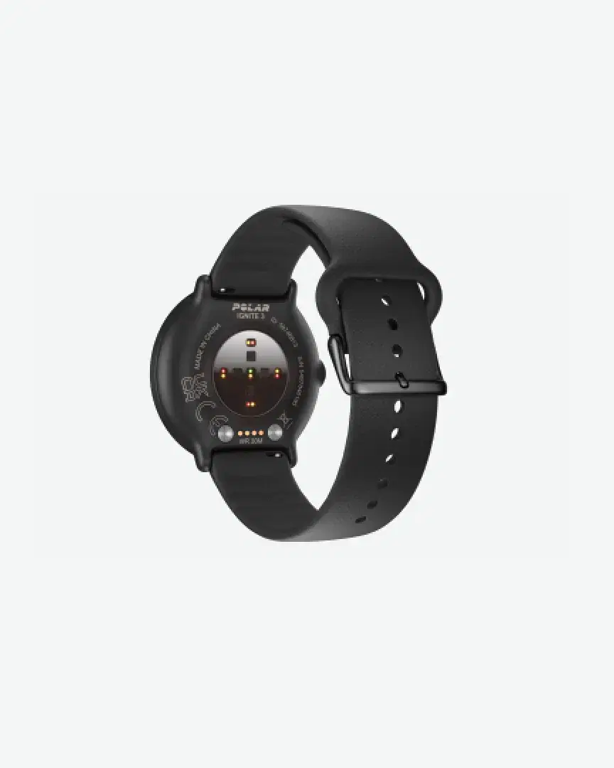 Polar Ignite 3 - 900106234 (2) au meilleur prix !