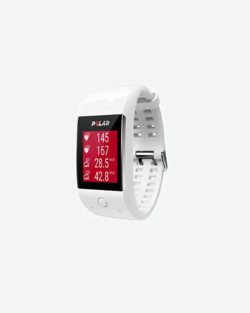 Polar M600 - 90062398 (1) au meilleur prix !