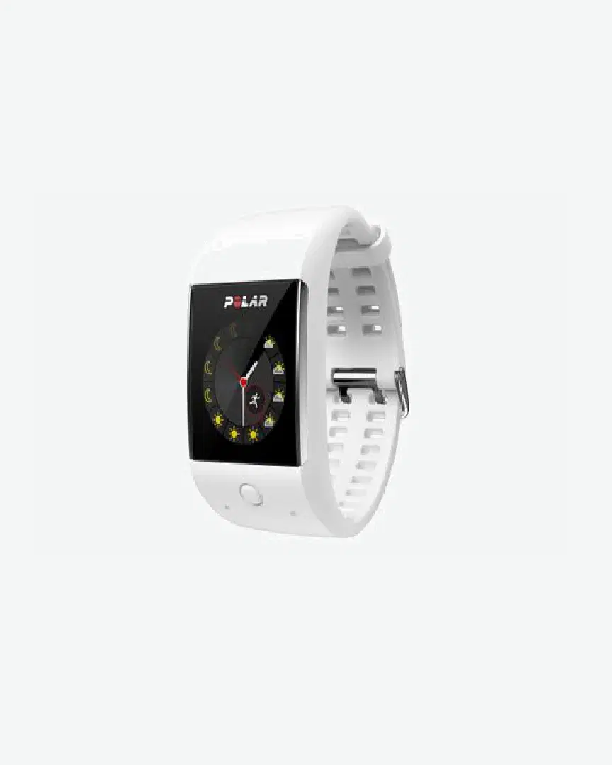 Polar M600 - 90062398 (2) au meilleur prix !