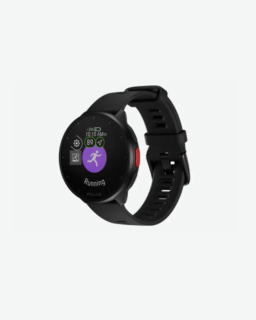 Polar Pacer - 900102174 (0) au meilleur prix !