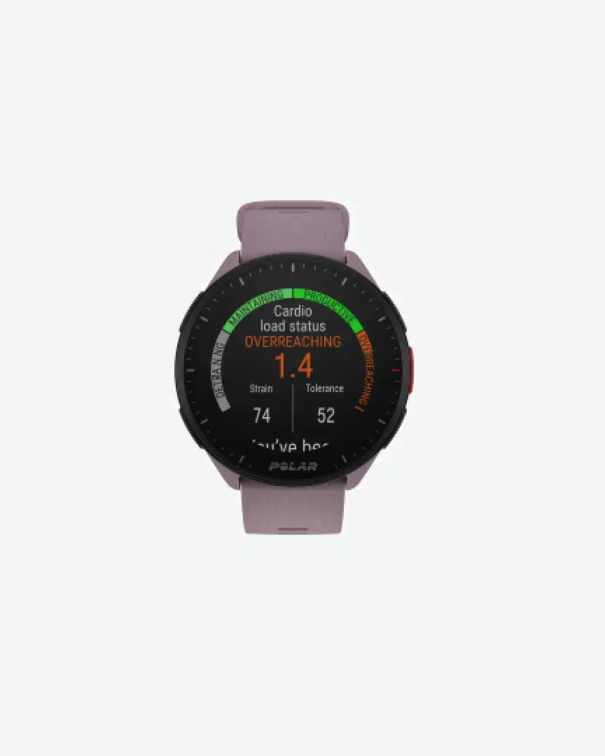 Polar Pacer Dusk - 900102177 (4) au meilleur prix !