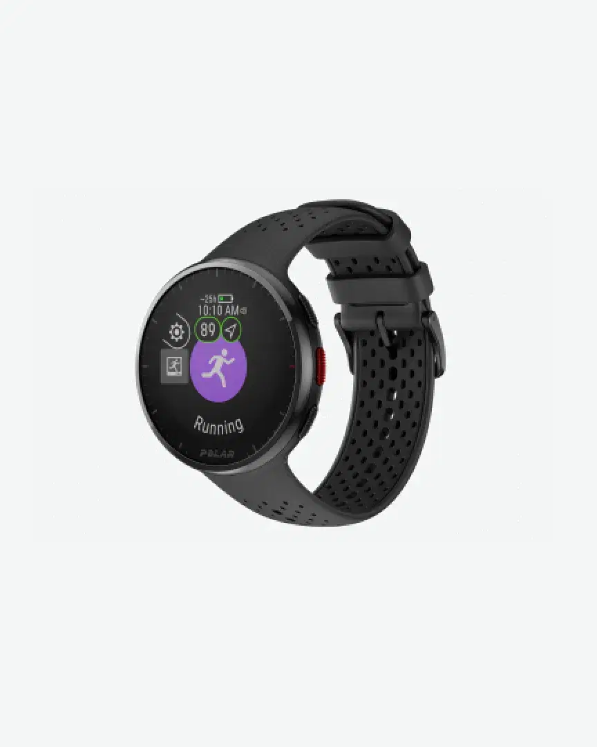 Polar Pacer Pro - 900102178 (0) au meilleur prix !