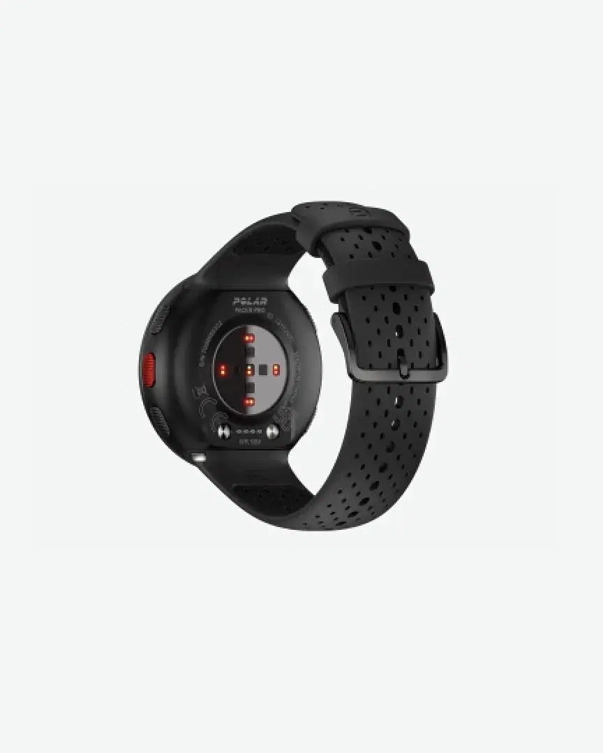 Polar Pacer Pro - 900102178 (2) au meilleur prix !