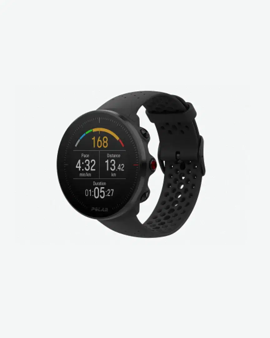 Polar Vantage M - 90069736 (0) au meilleur prix !