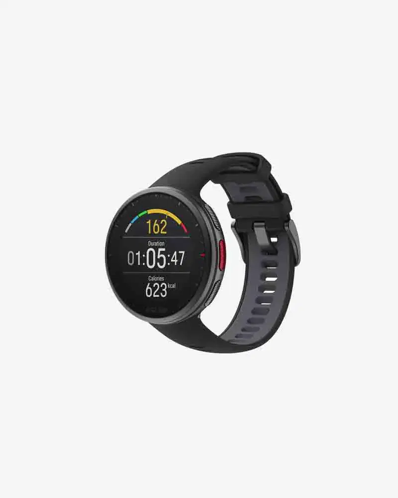 Polar Vantage V2 - 90082710 (1) au meilleur prix !