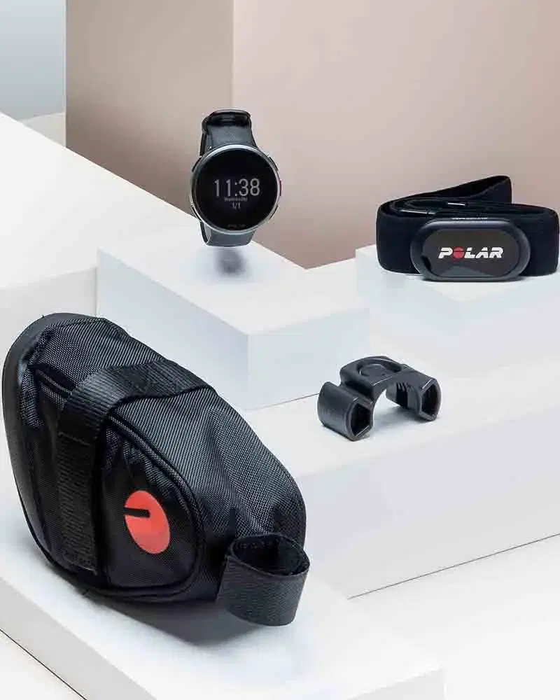 Polar Vantage V2 - 90082710 (2) au meilleur prix !