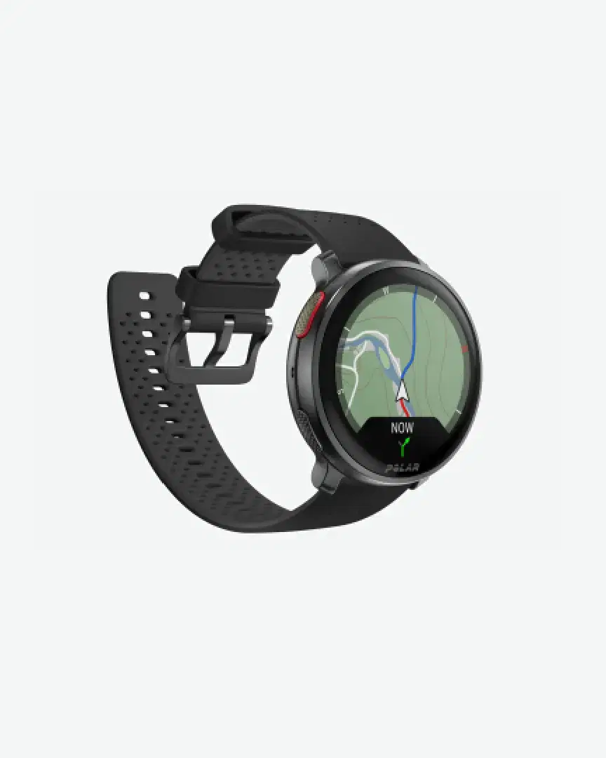 Polar Vantage V3 - 900108890 (3) au meilleur prix !