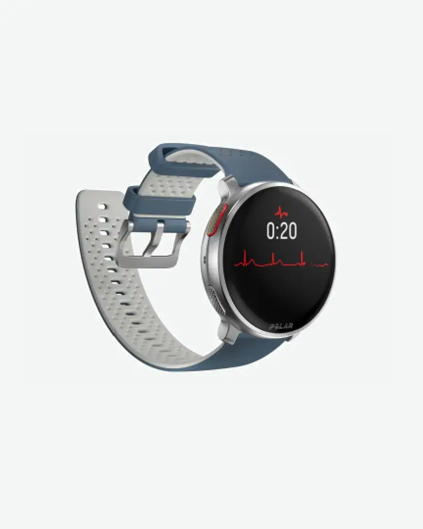 Polar Vantage V3 - 900108892 (3) au meilleur prix !