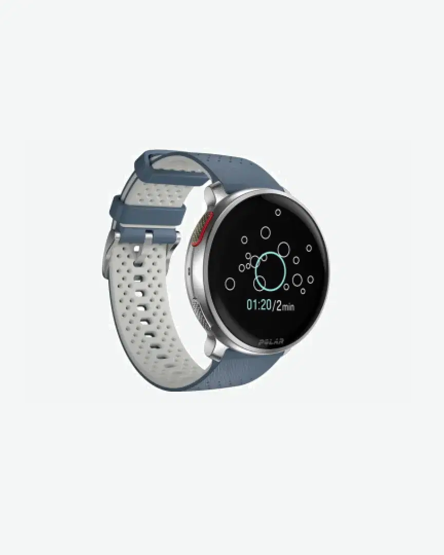 Polar Vantage V3 - 900108892 (4) au meilleur prix !