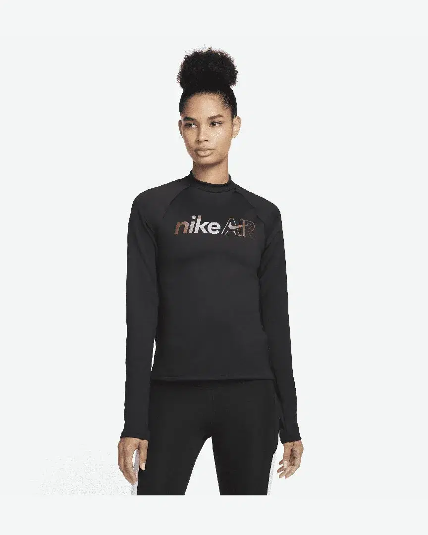 Pull Nike Air W - DM7545-010 (0) au meilleur prix !