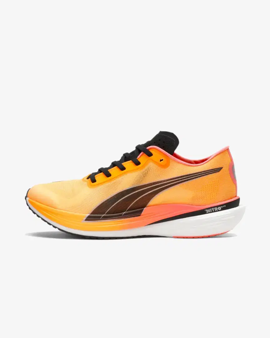 Puma Deviate Nitro Elite 2 W - Women (6)  au meilleur prix !