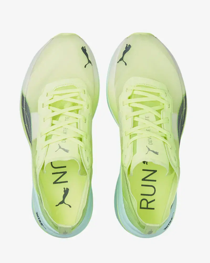 Puma Deviate Nitro Elite W - 376444-02 (3) au meilleur prix !