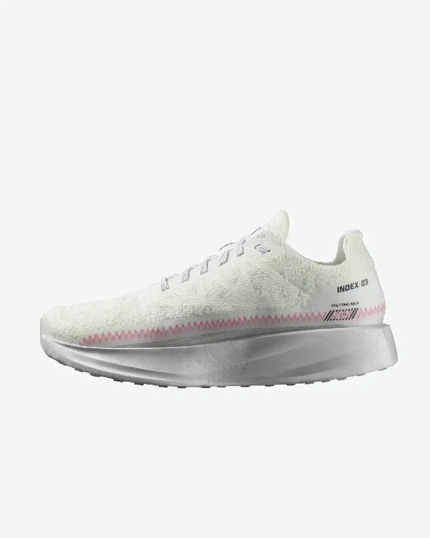 Salomon Index 03 - L47377200 (5) au meilleur prix !