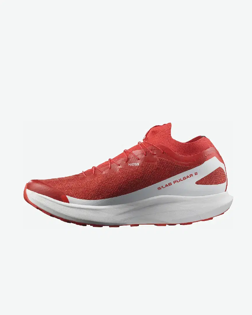 Salomon Pulsar 2 - L47220100 (3) au meilleur prix !