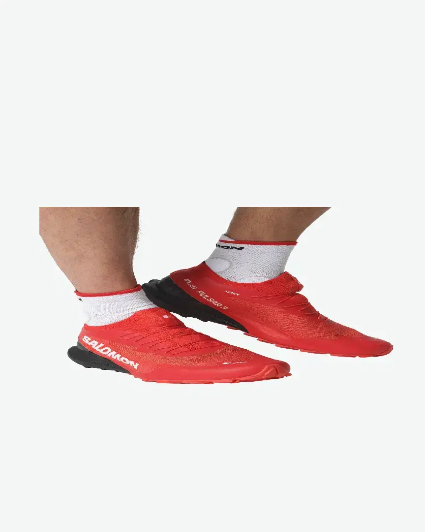 Salomon Pulsar 3 - L47386700 (2) au meilleur prix !