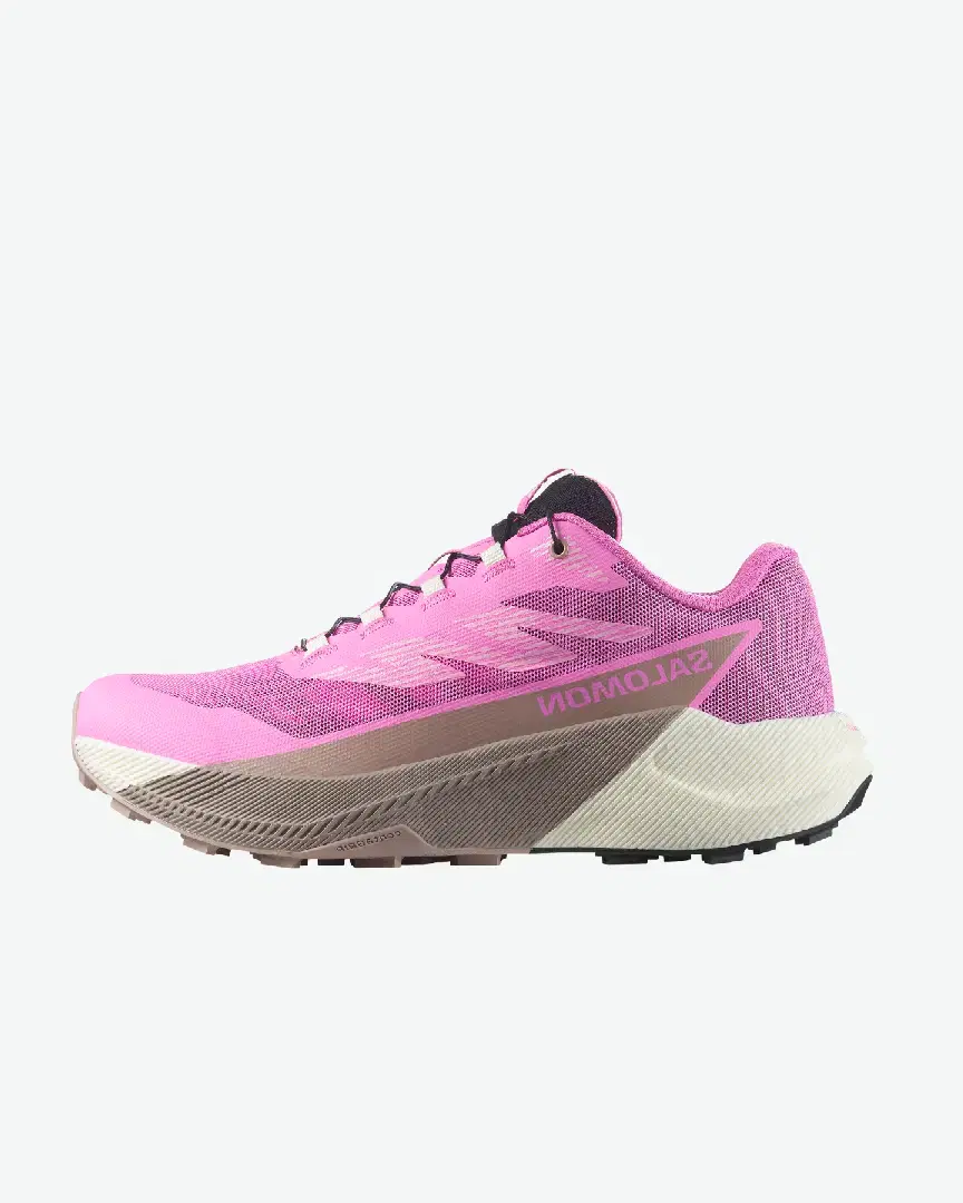 Salomon Pulsar W - L47973400 (0) au meilleur prix !