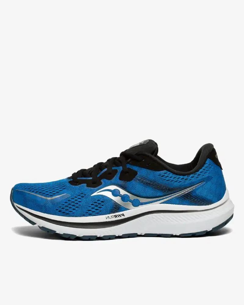 Saucony Omni 20 M - S20681-30 (0) au meilleur prix !