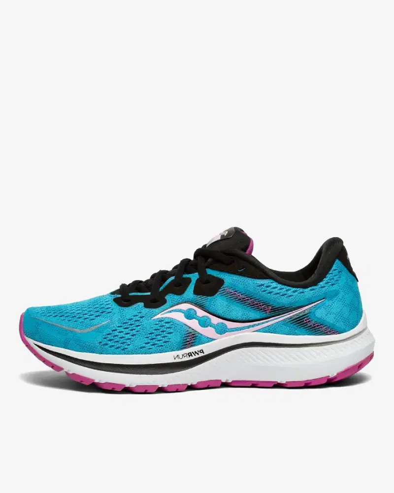 Saucony Omni 20 W - S10681-30 (0) au meilleur prix !