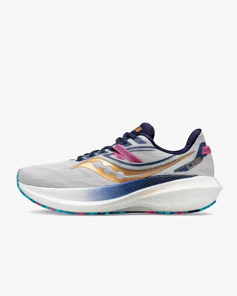 Saucony Triumph 20 M - S20759-40 (0) au meilleur prix !