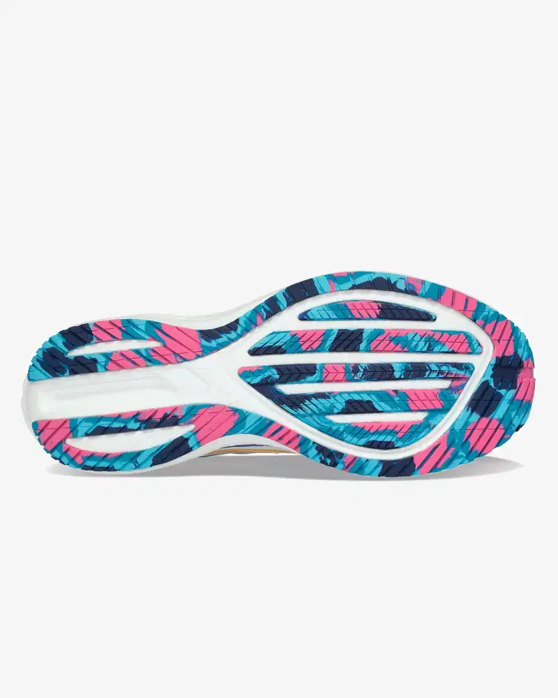 Saucony Triumph 20 W - S10759-40 (1) au meilleur prix !