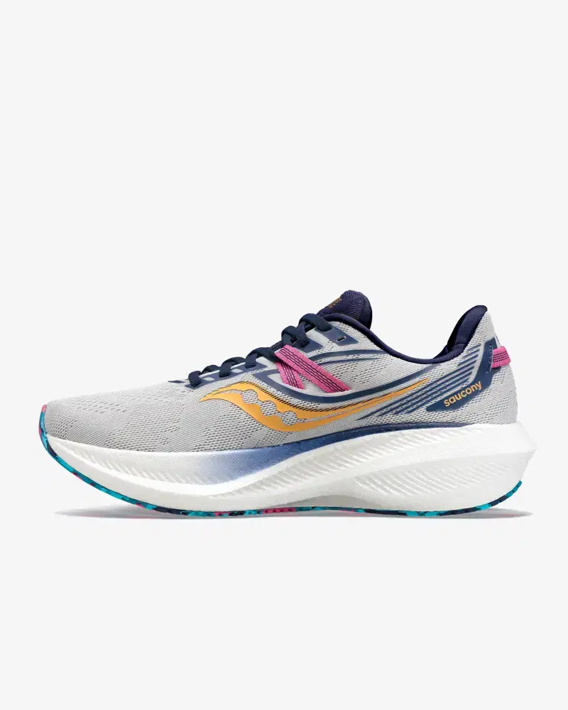 Saucony Triumph 20 W - S10759-40 (2) au meilleur prix !