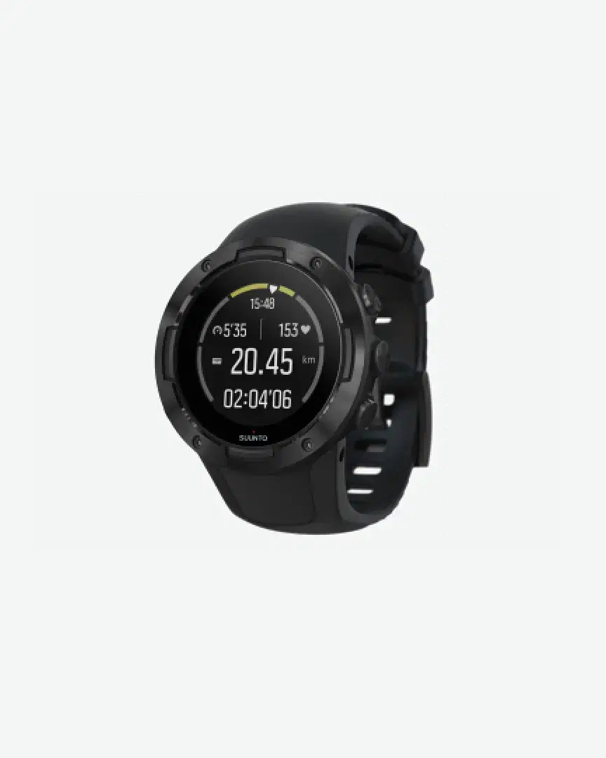 Suunto 5 - SS050299000 (0) au meilleur prix !