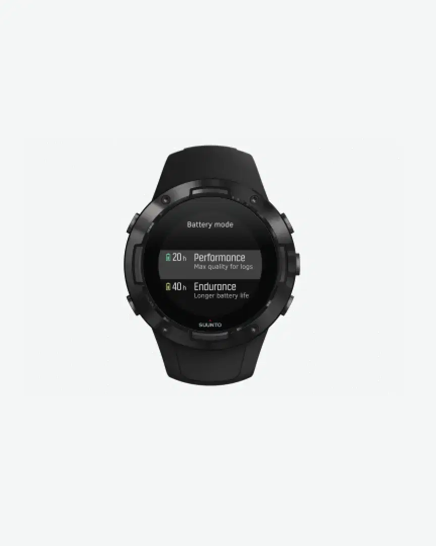 Suunto 5 - SS050299000 (1) au meilleur prix !