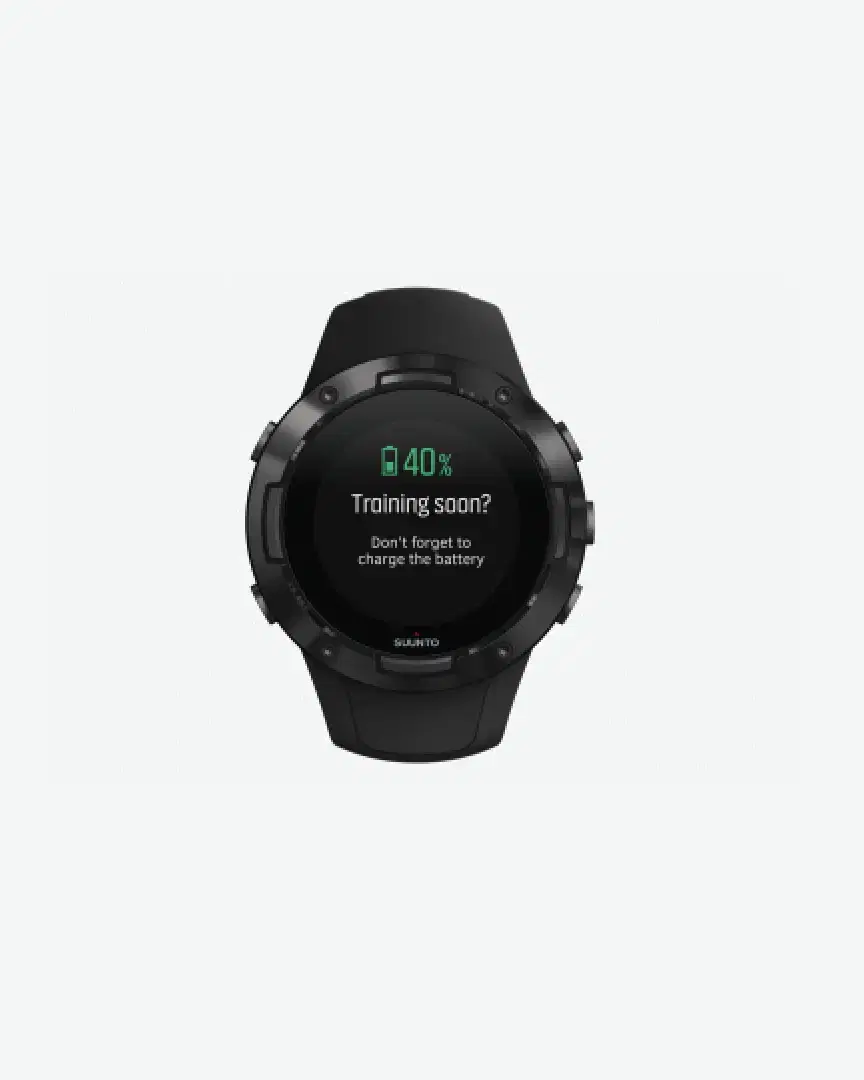 Suunto 5 - SS050299000 (2) au meilleur prix !