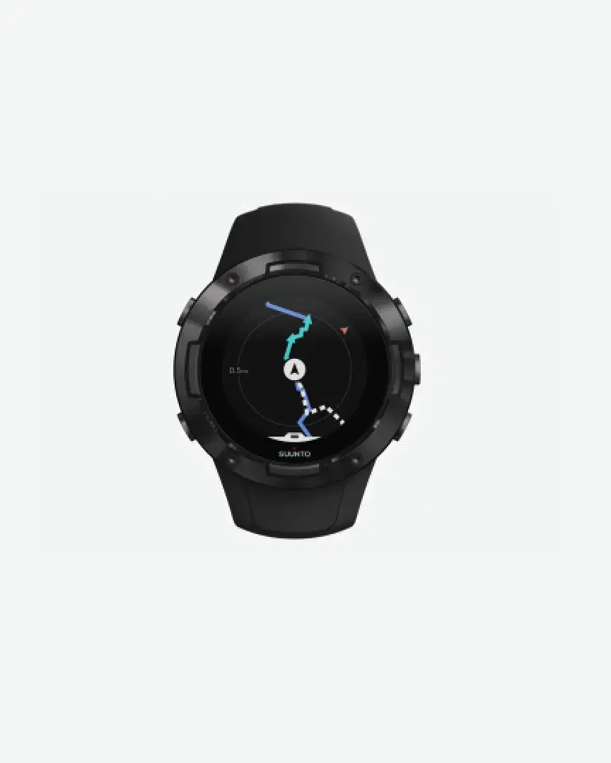 Suunto 5 - SS050299000 (4) au meilleur prix !