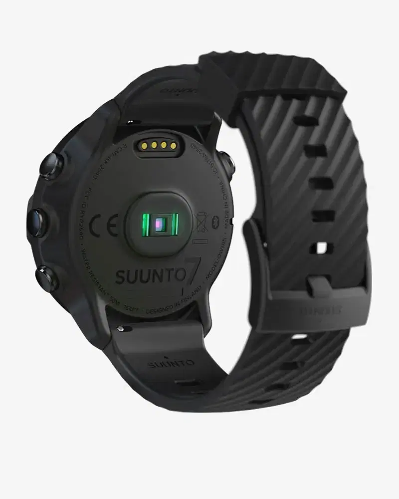 Suunto 7 - SS050378000 (1) au meilleur prix !