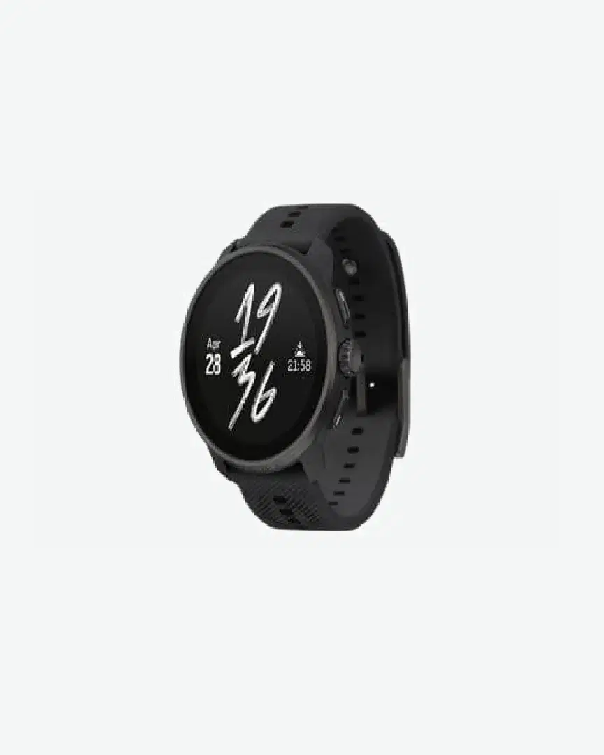 Suunto Race - SS051013000 (0) au meilleur prix !
