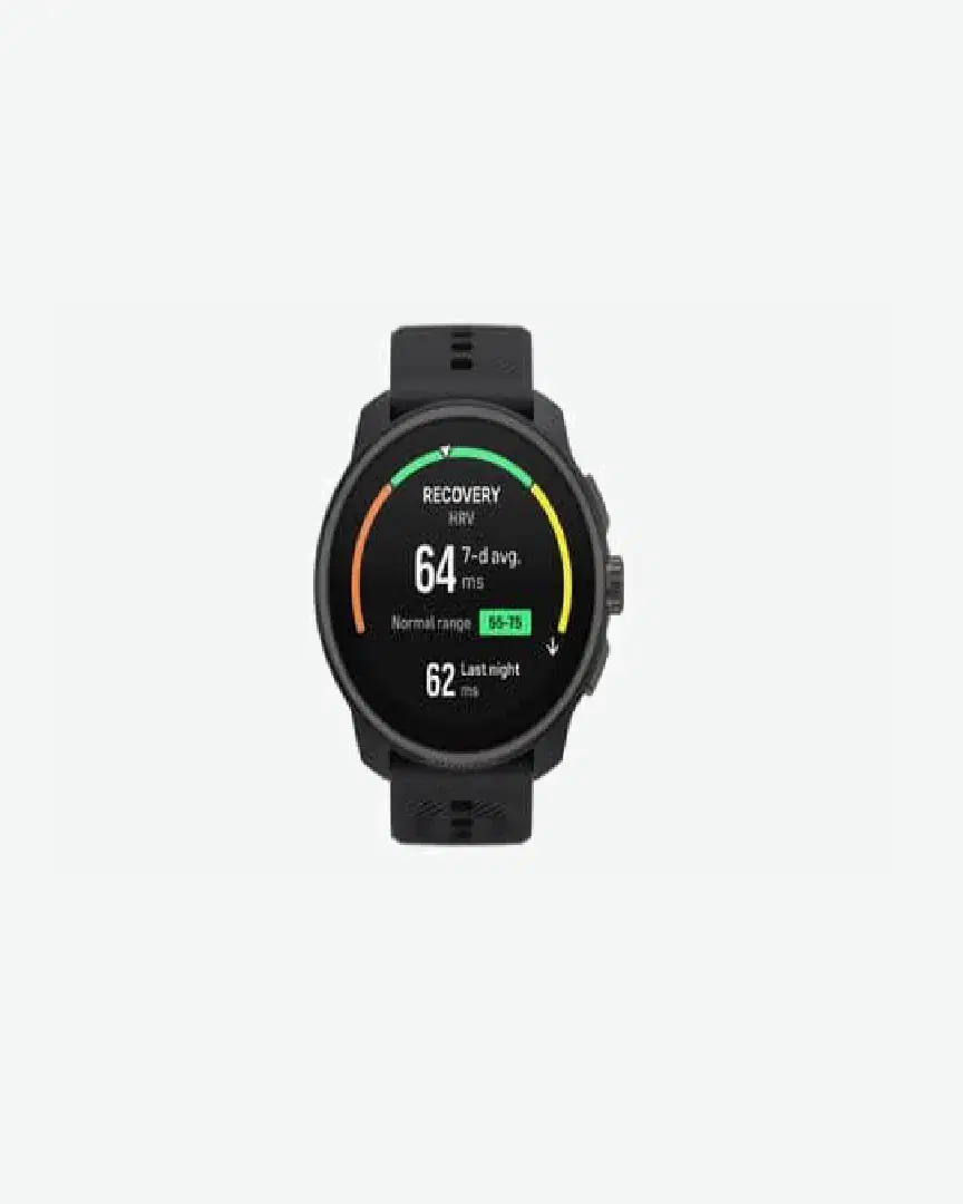 Suunto Race - SS051013000 (1) au meilleur prix !