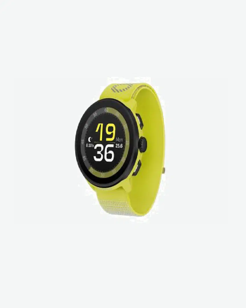 Suunto Run - SS051111000 (0) au meilleur prix !