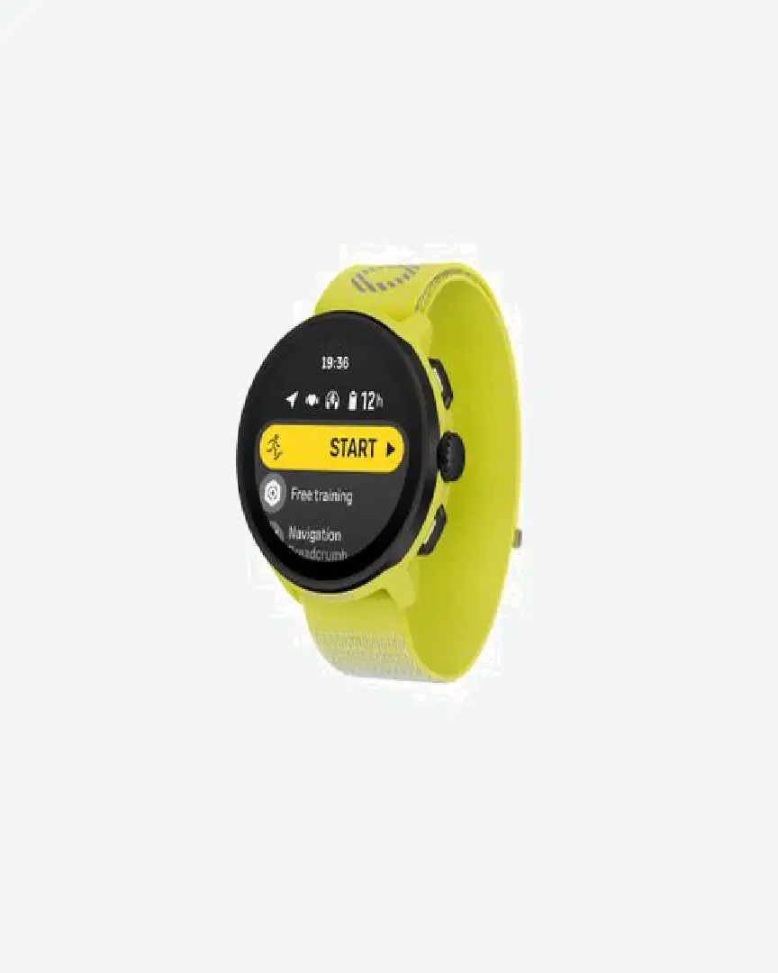 Suunto Run - SS051111000 (1) au meilleur prix !