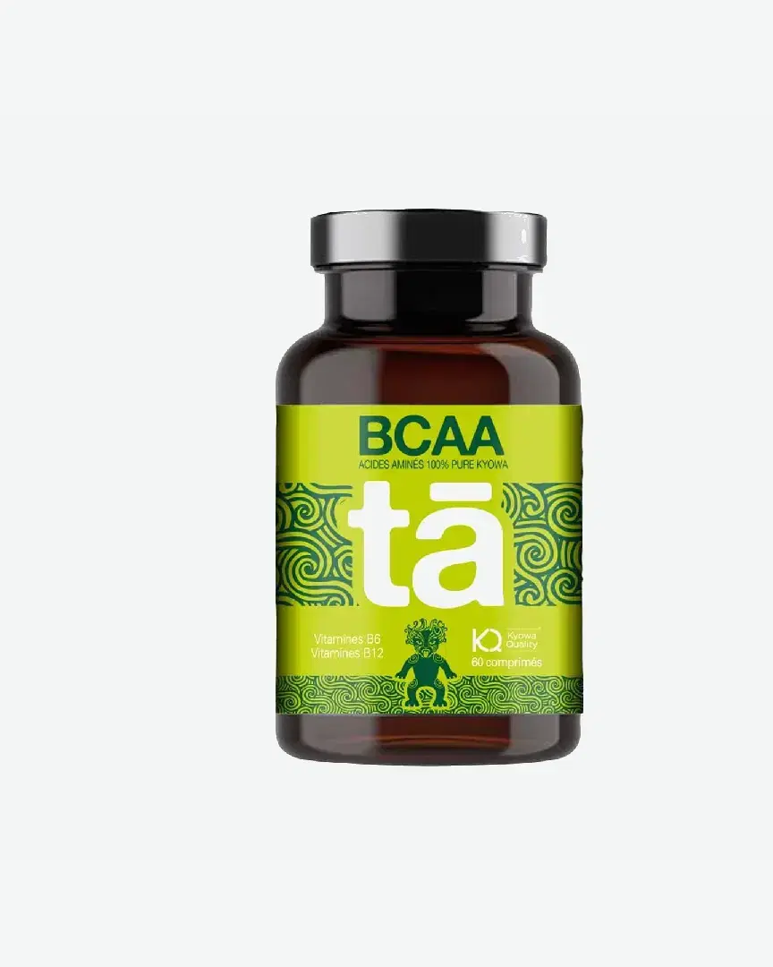 Ta Energy Bcaa - TA40201 (0) au meilleur prix !